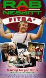 Rab C Nesbitt-Fitba` [VHS] [1990]