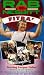VHS : Rab C. Nesbitt - Fitba' [1990]