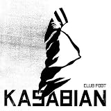 Club Foot [CD 1]