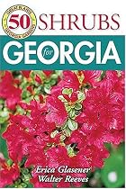 50 Grt Shrubs for Georgia