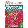 50 Great Shrubs for Georgia