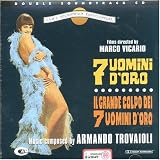 Il Grande Colpo Dei/Sette Uomini