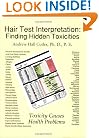 Hair Test Interpretation: Finding Hidden Toxicities