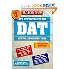 Click here to buy How to Prepare for the Dental Admissions Test (Barron's How to Prepare for the... by Richard A. Lehman.
