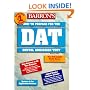 How to Prepare for the Dental Admissions Test (Barron's How to Prepare for the Dental Admissions Test (Dat))