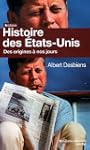 HISTOIRE DES �TATS-UNIS DES ORIGINES...
