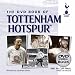The DVD Book of Tottenham Hotspur