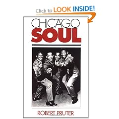 Chicago Soul (Music in American Life)