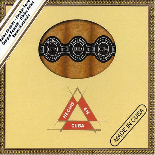 Buy Hecho en Cuba online at Discounted New and Used prices. Delivered to your door with Off-The-Bookshelf.