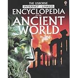the usborne internet linked encyclopedia of the ancient world internet linked world history