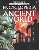 The Usborne Internet-linked Encyclopedia of the Ancient World (Internet-linked)