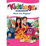 Kidsongs: Meet the Biggles