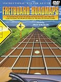 Fretboard Roadmaps Fretboard Roadmaps