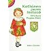 Kathleen from Ireland Sticker Paper Doll (Dover Little Activity Books Paper Dolls)
