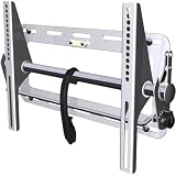 Level Mount EZLCDP-02 Large LCD/Plasma Tilt Mount for 36