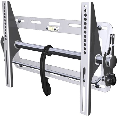 Level Mount EZLCDP02 Large LCDPlasma Tilt Mount for 36 to 60 Displays
