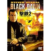 撃鉄2 クリティカル・リミット [DVD]
