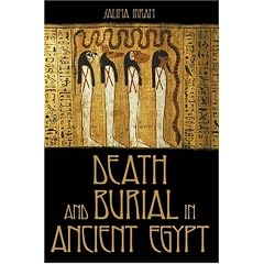 Death and Burial in Ancient Egypt