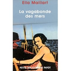 La Vagabonde des mers