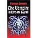 The Vampire in Lore and Legend (Dover Books on Anthropology and Folklore)