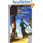 La trilogie de l'Empire, Tome 2 