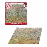 USAopoly 115445 Where's Waldo Puzzle