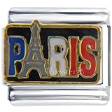 Paris Pugster Italian Charms