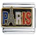 Jewelry : Paris Pugster Italian Charms