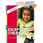 Exceptional Children: An Introduction to Special Education (with MyEducationLab) (9th Edition) (MyEducationLab Series)