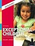 Exceptional Children: An Introduction to Special Education (with MyEducationLab) (9th Edition) (MyEducationLab Series)