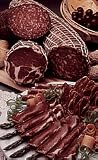 Gourmet Food : Daniele Capocollo for Slicing Hot