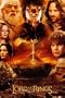 The Lord Of The Rings - Trilogy People Poster Print, 22x34