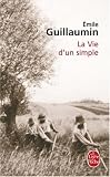 La Vie Dun Simple (French Edition)