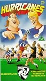 Hurricanes - Bloodmatch / Around The World In 90 Minutes [UK IMPORT] - Andrew Airlie