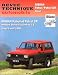 Livres : Revue technique automobile, numéro 541.2: Nissan patrol et patrol GR (89/98)