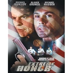 Extreme Honor by 