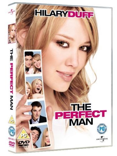 Childrens Toyshop  DVD : The Perfect Man [2005]