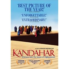 Kandahar by 