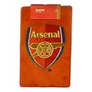 Arsenal Football Club FC Bedroom Floor Rug/Mat