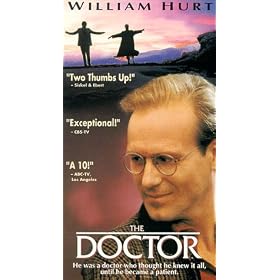 Doctor [VHS]