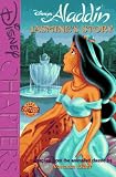 Disney's Aladdin: Jasmine's Story
