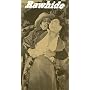 Rawhide (1950) [VHS]