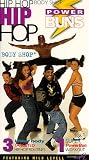 Hip Hop Body Shop: Power Buns