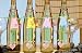 Kitchen & Housewares : SohoDecor Wine Bottle Charm - Frog, set of 4