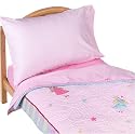 Sumersault Fun Fairies Toddler Set