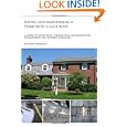 Buying and Maintaining a Home with a Slate Roof: Guide to Inspections, Contractors and Repairs for Home Owners and... by David Robinson