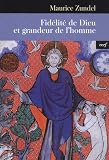 Fidélité de Dieu et grandeur de l'homme : Retraite à Timadeuc