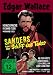 Sanders und das Schiff des Todes
