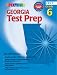 Spectrum Georgia Test Prep, Grade 6 (Spectrum)