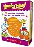 Phonics Tales: 25 Read-Aloud Storybooks That Teach Key Phonics Skills